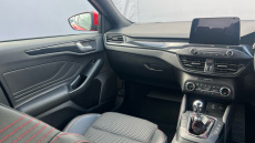 Ford Focus 1.0 EcoBoost Hybrid mHEV 125 ST-Line X Edition 5dr Petrol Hatchback